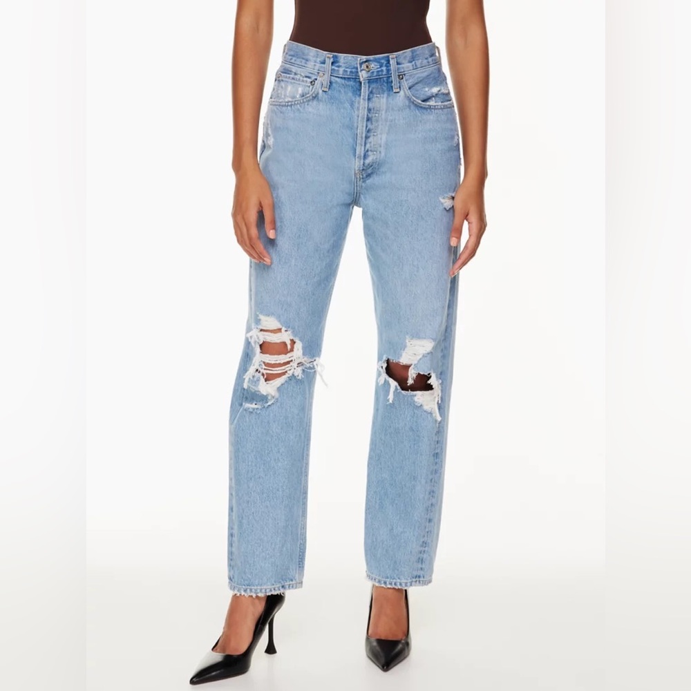 Agolde 90s Jean